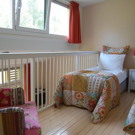Apartamento Lelymare Logies Lelystad Exterior foto