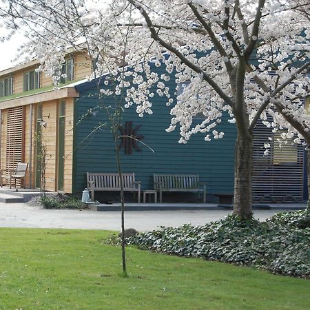 Apartamento Lelymare Logies Lelystad Exterior foto