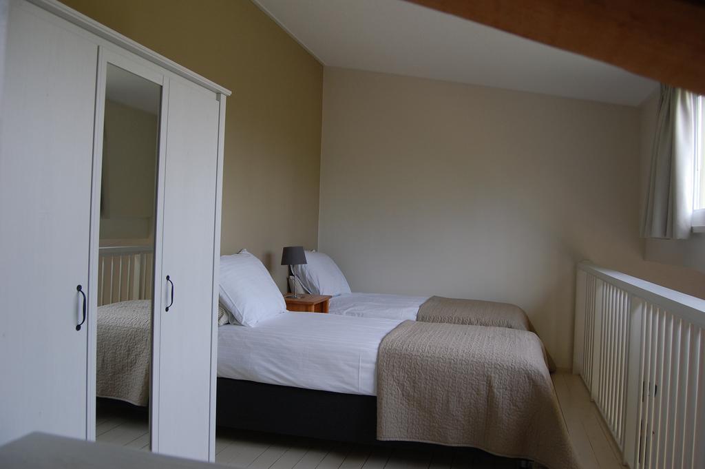 Apartamento Lelymare Logies Lelystad Exterior foto