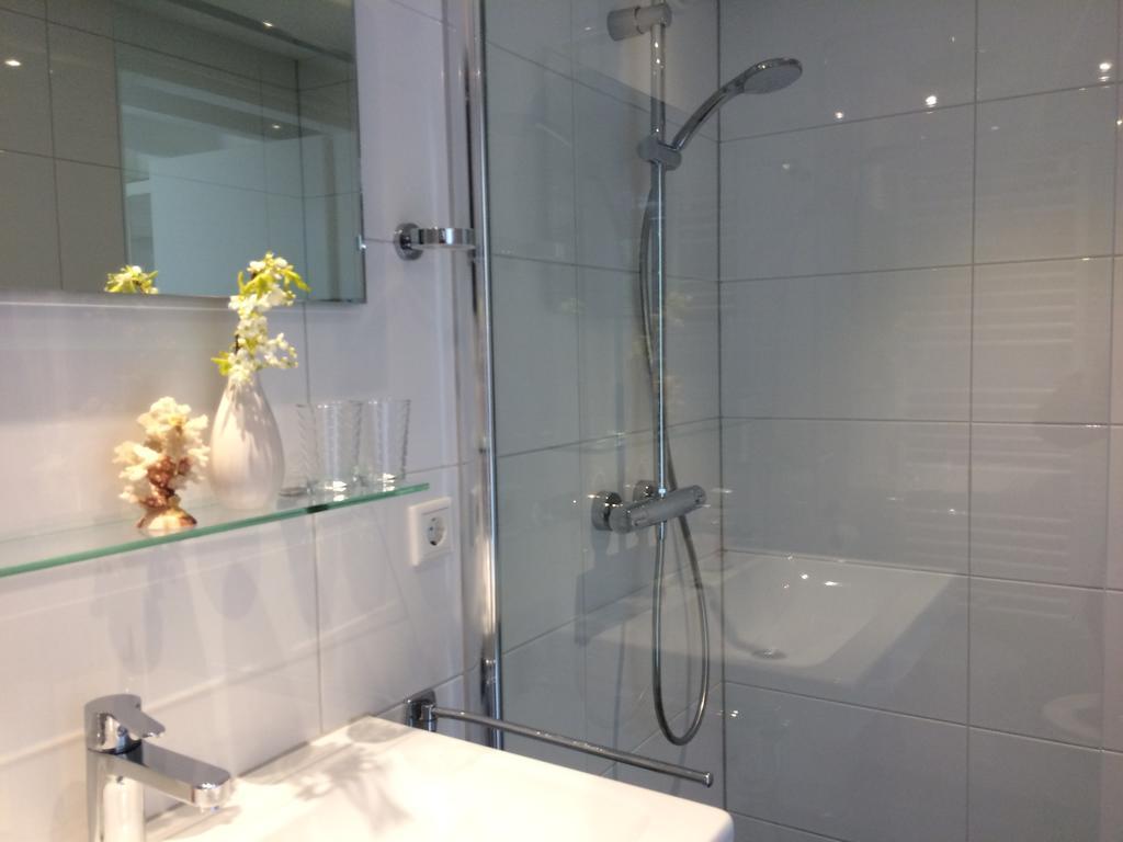 Apartamento Lelymare Logies Lelystad Exterior foto