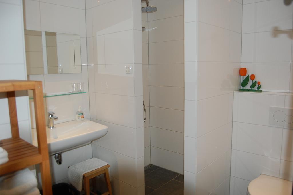 Apartamento Lelymare Logies Lelystad Exterior foto