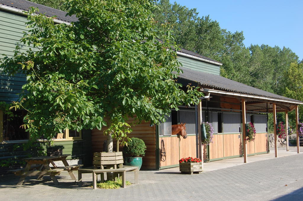 Apartamento Lelymare Logies Lelystad Exterior foto