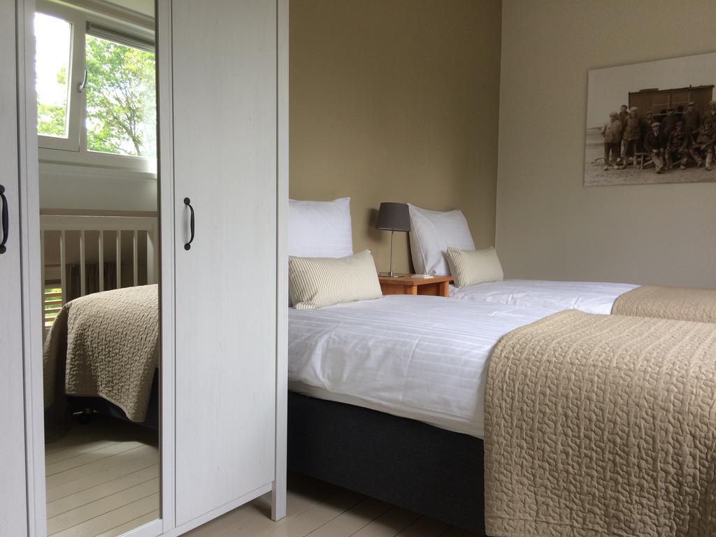 Apartamento Lelymare Logies Lelystad Exterior foto